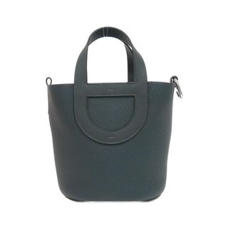 エルメス(Hermes)のエルメス イン ザ ループ 18cm 084274CK バッグ(その他)