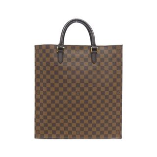 ルイヴィトン(LOUIS VUITTON)のルイヴィトン ダミエ サックプラ N51140 バッグ(その他)