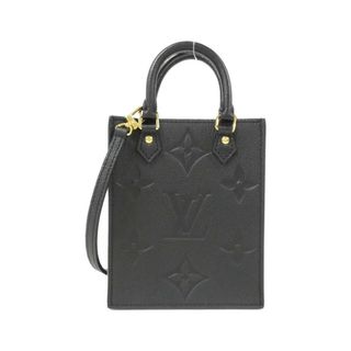 ルイヴィトン(LOUIS VUITTON)のルイヴィトン モノグラム アンプラント プティット サックプラ M80478 バッグ(その他)