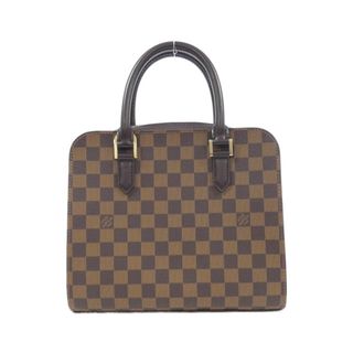 ルイヴィトン(LOUIS VUITTON)のルイヴィトン ダミエ トリアナ N51155 バッグ(その他)