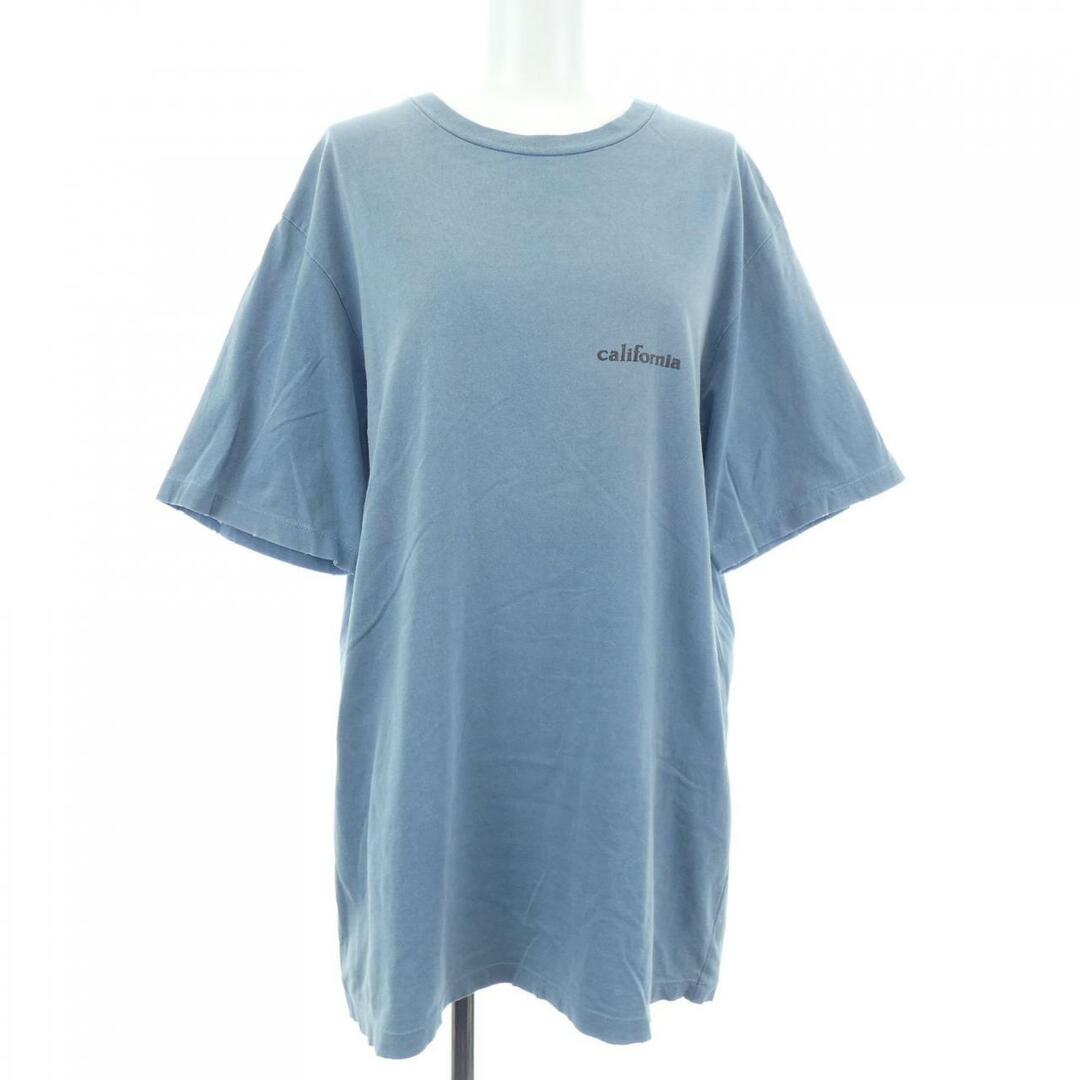 ドゥーズィエムクラス DEUXIEME CLASSE Tシャツ レディースのトップス(カットソー(長袖/七分))の商品写真