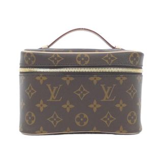 ルイヴィトン(LOUIS VUITTON)のルイヴィトン モノグラム ニース ミニ M44495 バッグ(その他)