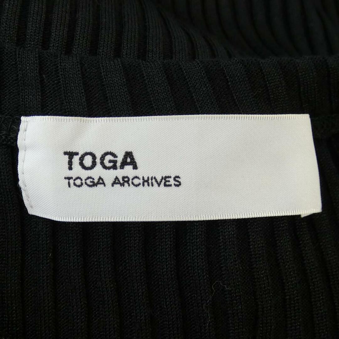 TOGA(トーガ)のトーガ TOGA トップス レディースのトップス(その他)の商品写真