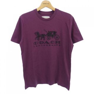 コーチ COACH Tシャツ