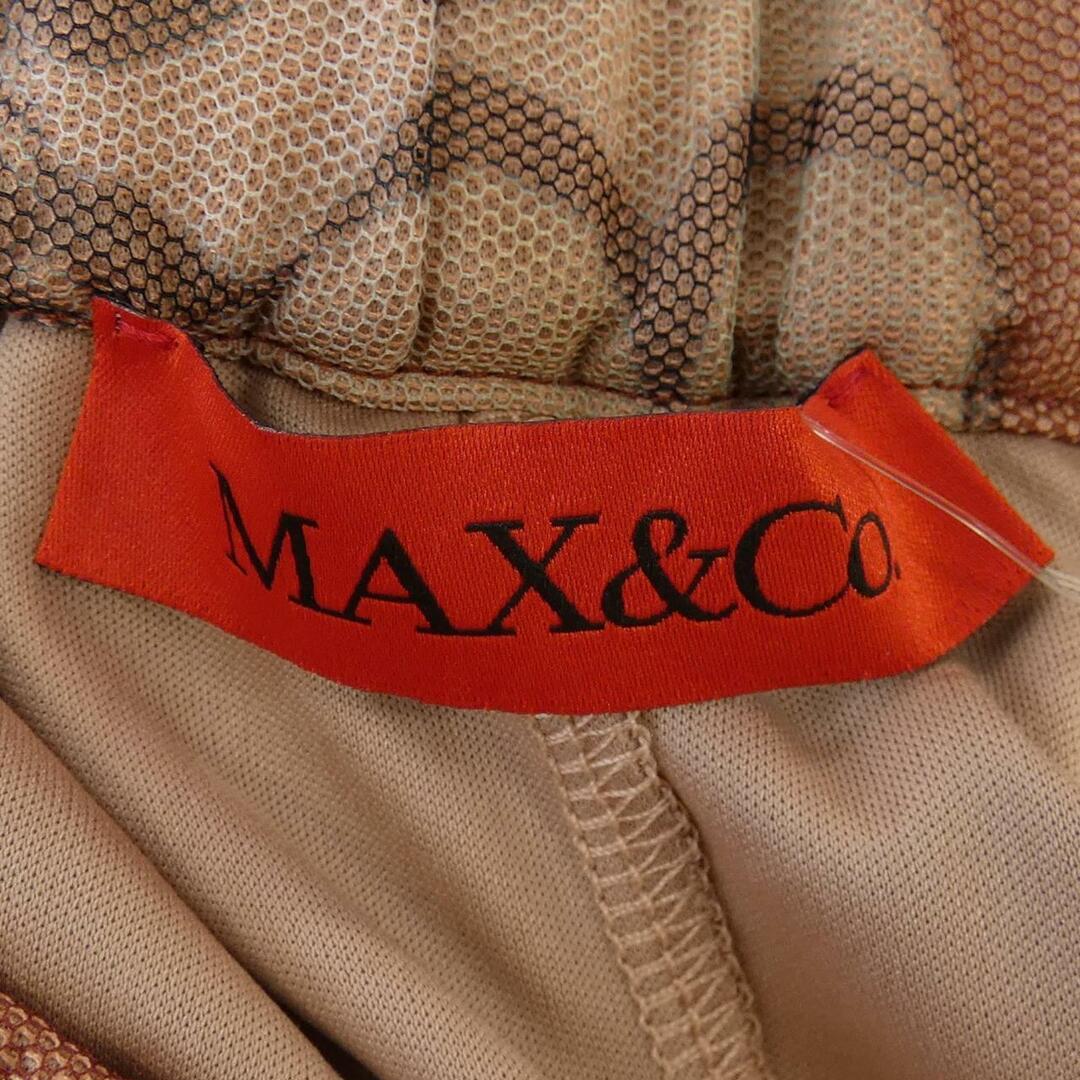 Max & Co.(マックスアンドコー)のマックスアンドコー Max & Co スカート レディースのスカート(その他)の商品写真