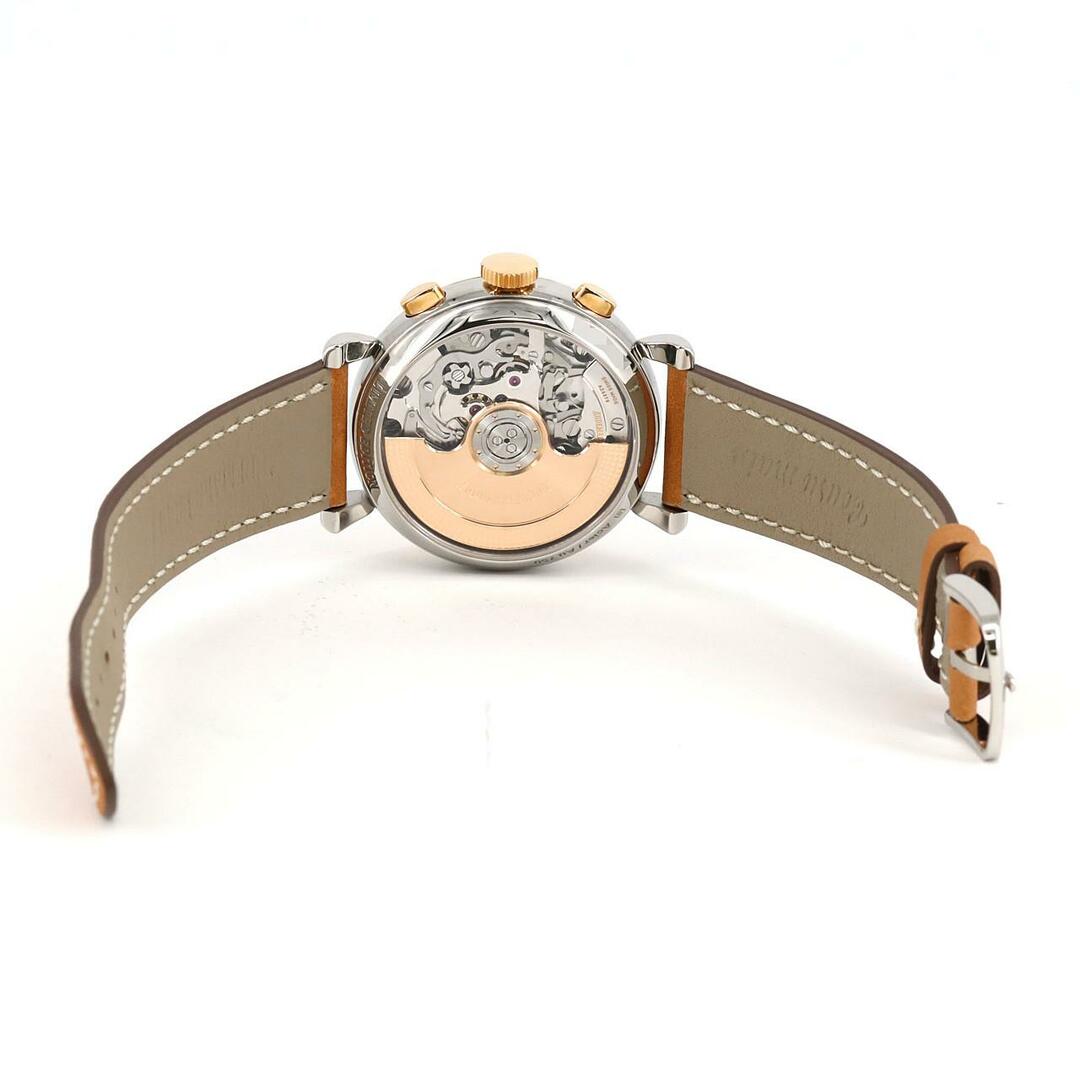 AUDEMARS PIGUET(オーデマピゲ)のオーデマ･ピゲ リマスター01クロノグラフ PGコンビ LIMITED 26595SR.OO.A032VE.01 SSxPG 自動巻 メンズの時計(腕時計(アナログ))の商品写真