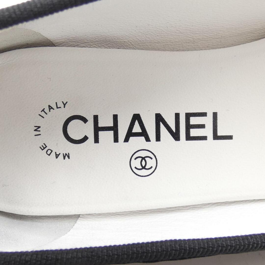 CHANEL(シャネル)のシャネル CHANEL フラットシューズ レディースの靴/シューズ(その他)の商品写真