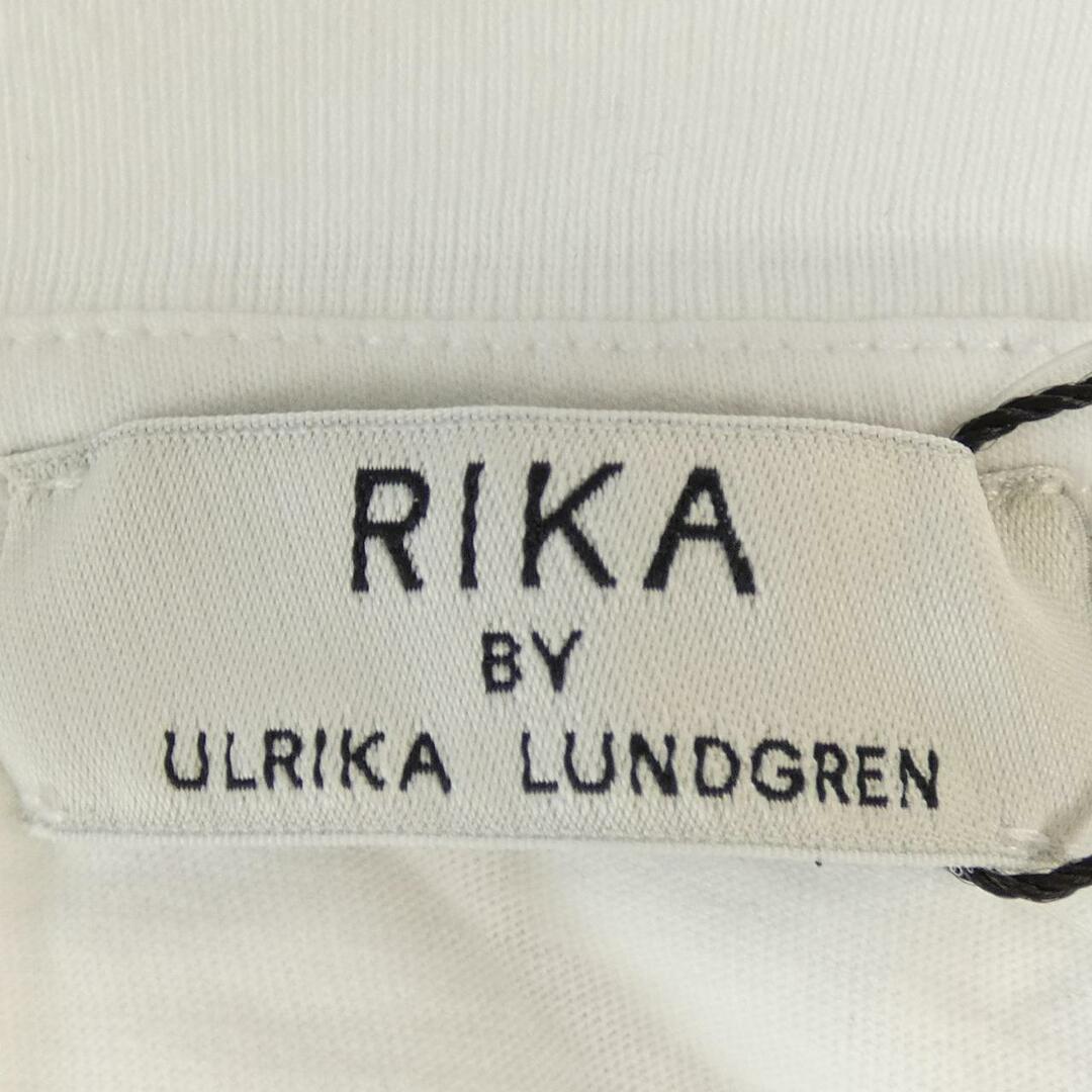 RIKA Tシャツ レディースのトップス(カットソー(長袖/七分))の商品写真
