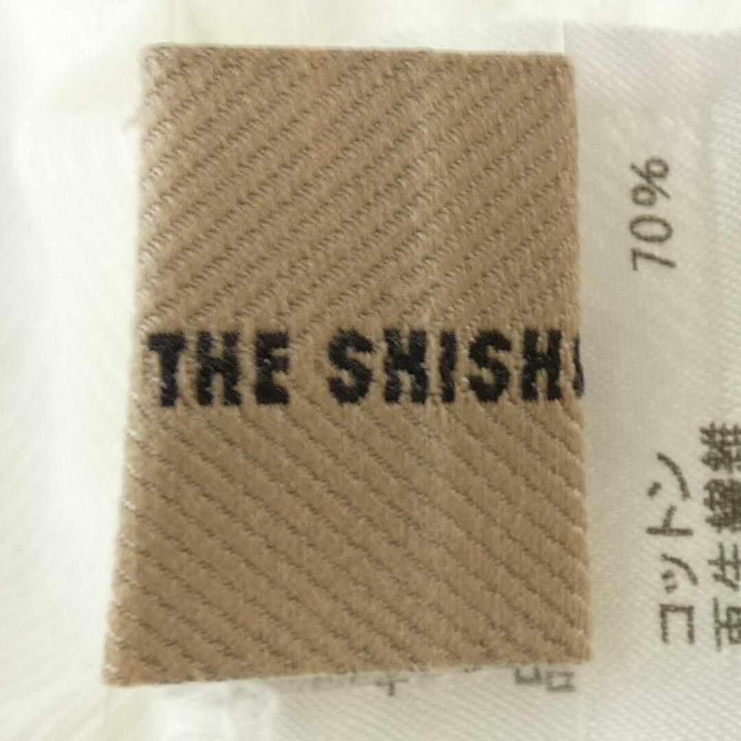 THE SHISHIKUI トップス レディースのトップス(その他)の商品写真