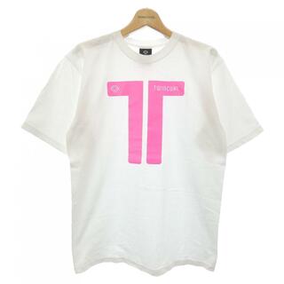 TWINCUT Tシャツ(カットソー(長袖/七分))