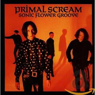 (CD)SONIC FLOWER／PRIMAL SCREAM(その他)