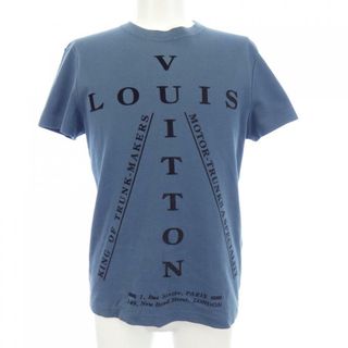 ルイヴィトン(LOUIS VUITTON)のルイヴィトン LOUIS VUITTON Tシャツ(シャツ)