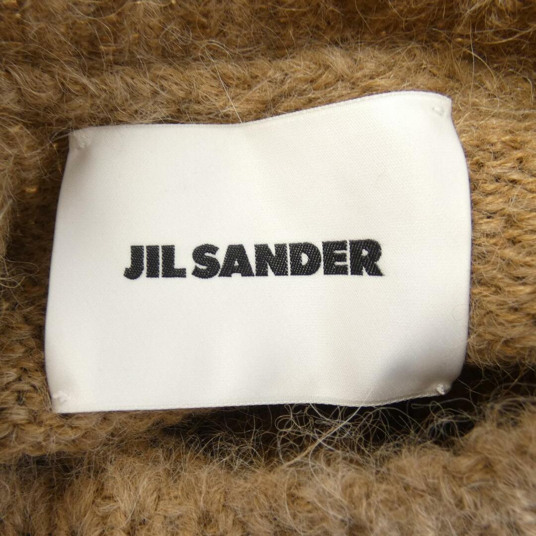 Jil Sander(ジルサンダー)のジルサンダー JIL SANDER ニット メンズのトップス(ニット/セーター)の商品写真