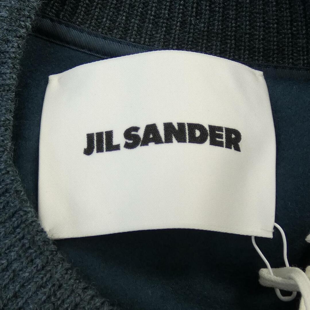 Jil Sander(ジルサンダー)のジルサンダー JIL SANDER ニット メンズのトップス(ニット/セーター)の商品写真