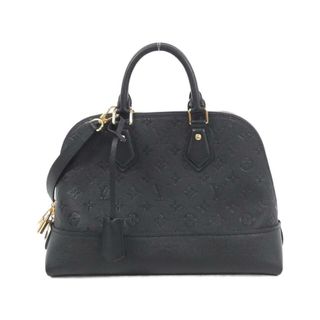 ルイヴィトン(LOUIS VUITTON)のルイヴィトン モノグラム アンプラント ネオ アルマ PM M44832 バッグ(その他)