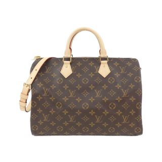 ルイヴィトン(LOUIS VUITTON)のルイヴィトン モノグラム スピーディ バンドリエール 35cm M41111 ボストンバッグ(その他)