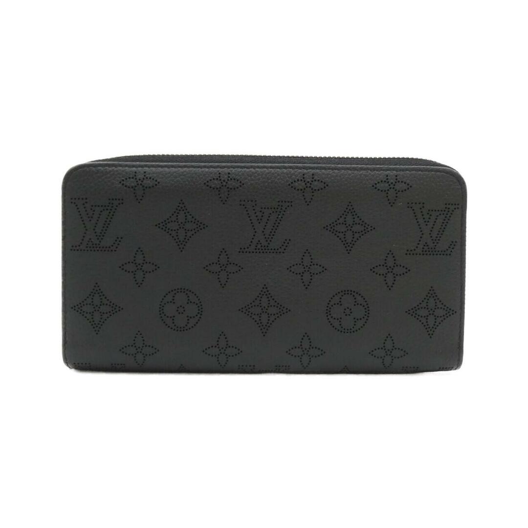 LOUIS VUITTON(ルイヴィトン)のルイヴィトン マヒナ ジッピー ウォレット M61867 財布 レディースのファッション小物(財布)の商品写真