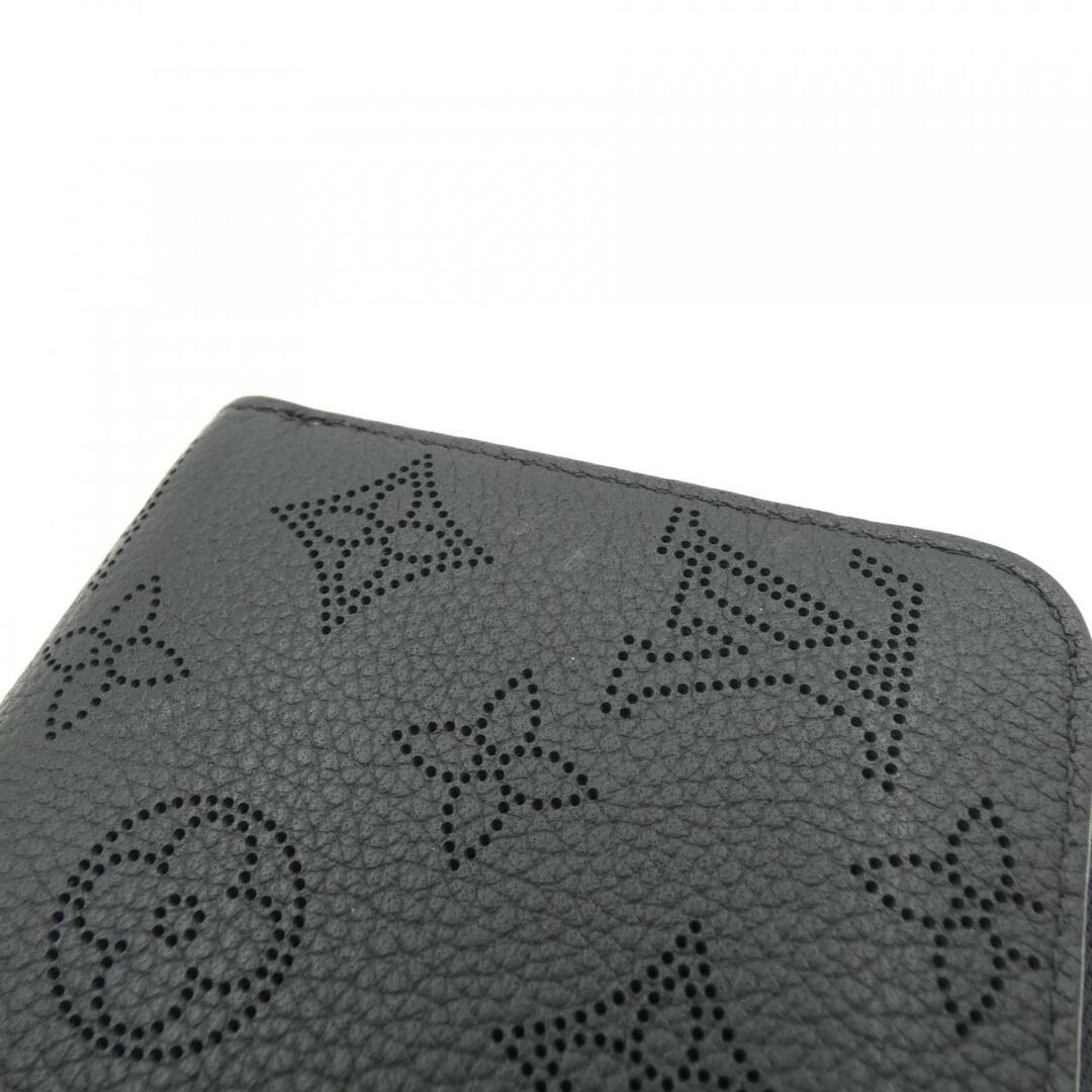 LOUIS VUITTON(ルイヴィトン)のルイヴィトン マヒナ ジッピー ウォレット M61867 財布 レディースのファッション小物(財布)の商品写真