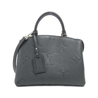 ルイヴィトン(LOUIS VUITTON)のルイヴィトン モノグラム アンプラント プティ パレ PM M58916 バッグ(その他)