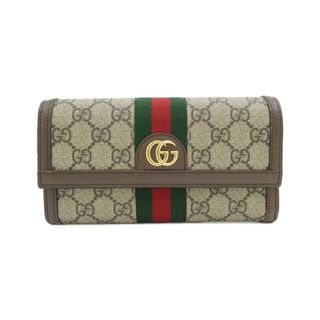 グッチ(Gucci)のグッチ OPHIDIA 523153 96IWG 財布(財布)