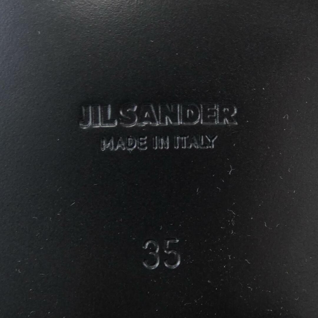 Jil Sander(ジルサンダー)のジルサンダー JIL SANDER ブーツ レディースの靴/シューズ(ブーツ)の商品写真