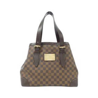 ルイヴィトン(LOUIS VUITTON)のルイヴィトン ダミエ ハムステッド MM N51204 バッグ(その他)