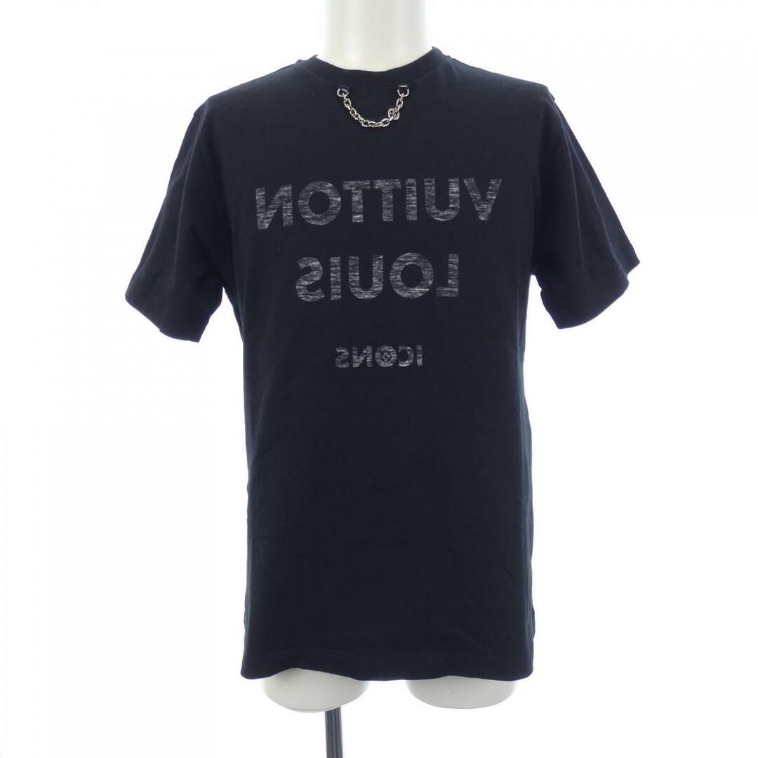 LOUIS VUITTON(ルイヴィトン)のルイヴィトン LOUIS VUITTON Tシャツ レディースのトップス(カットソー(長袖/七分))の商品写真