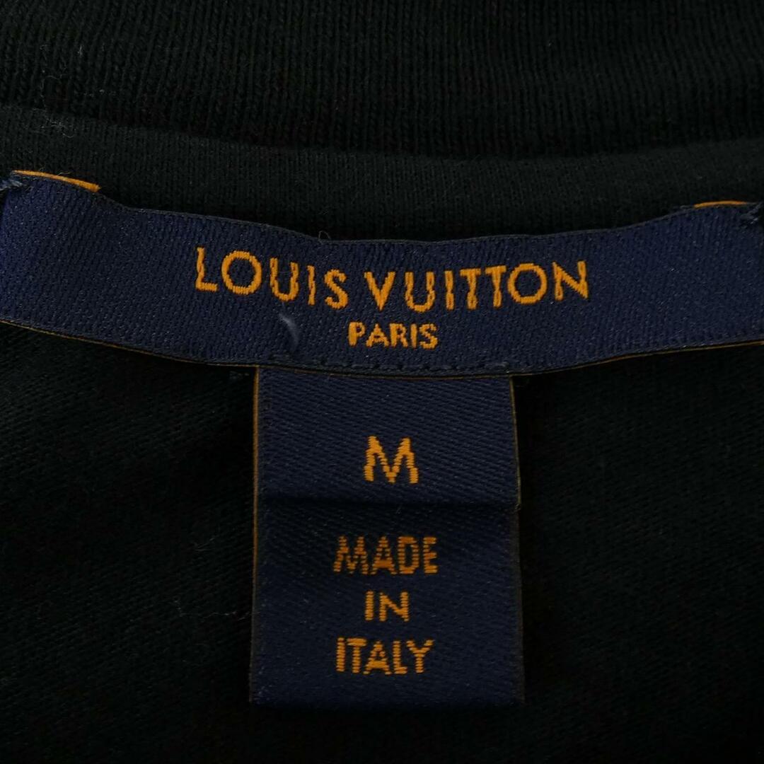 LOUIS VUITTON(ルイヴィトン)のルイヴィトン LOUIS VUITTON Tシャツ レディースのトップス(カットソー(長袖/七分))の商品写真