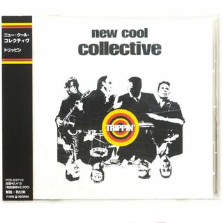 New Cool Collective/Trippin'(ジャズ)