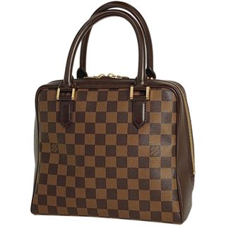 ルイヴィトン(LOUIS VUITTON)のルイ・ヴィトン ブレラ レディース 【中古】(ハンドバッグ)