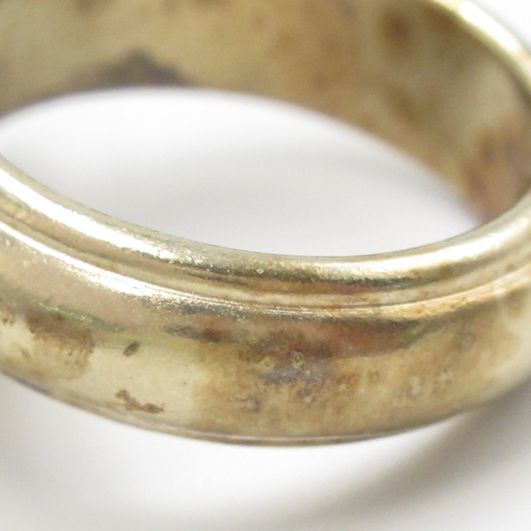 CHANEL(シャネル)のシャネル ココマーク パープル リング 指輪 リング・指輪 レディースのアクセサリー(リング(指輪))の商品写真