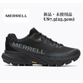 MERRELL メレル AGILITY PEAK 5 アジリティーピーク5