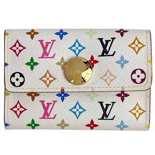 ルイヴィトン(LOUIS VUITTON)のルイ・ヴィトン ポルトモネ コージー レディース 【中古】(コインケース)