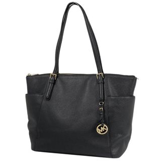 マイケルコース(Michael Kors)のマイケルコース ロゴ トートバッグ レディース 【中古】(トートバッグ)