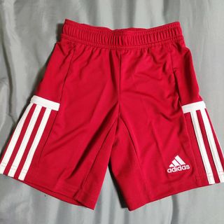 アディダス(adidas)のアディダス キッズショートパンツ アディダス(パンツ/スパッツ)