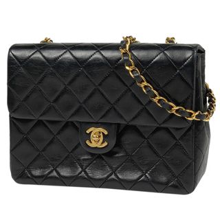 シャネル(CHANEL)のシャネル マトラッセ レディース 【中古】(ショルダーバッグ)