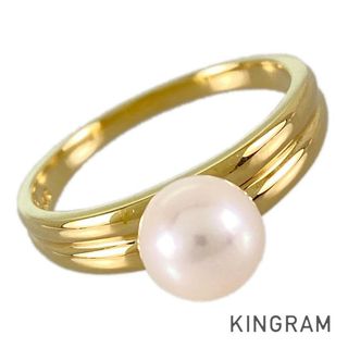 ミキモト(MIKIMOTO)のミキモト 11.5号(51-52) リング(リング(指輪))