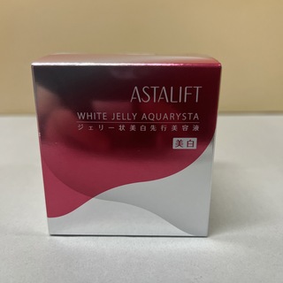 富士フイルム - ASTALIFT アスタリフト ホワイト ジェリー アクアリスタ 美白先行美容液
