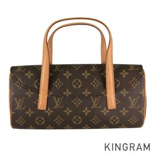 LOUIS VUITTON - ルイ・ヴィトン モノグラム ソナチネ M51902 LOUIS VUITTON - ルイ・ヴィトン モノグラム ソナチネ M51902