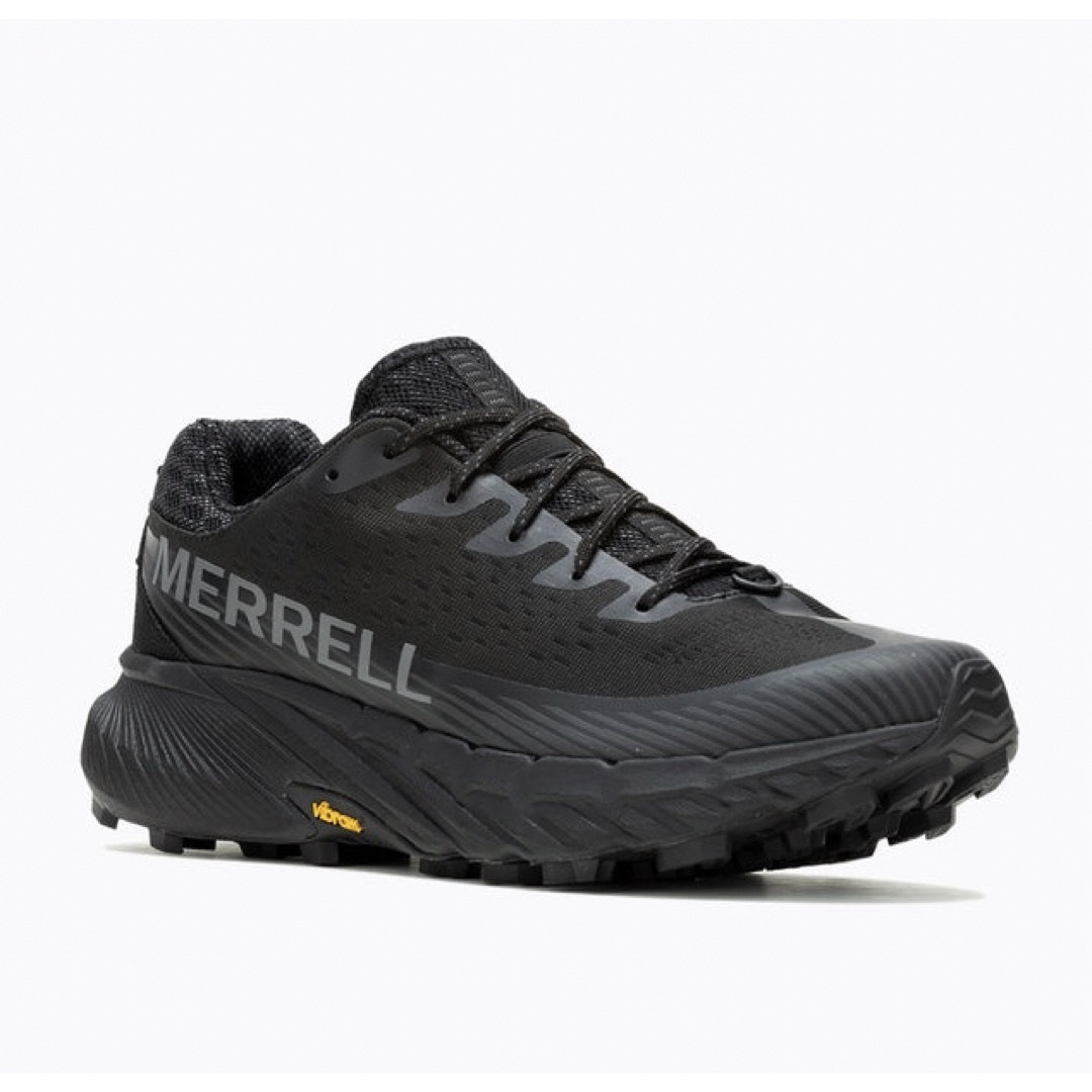 MERRELL(メレル)のMERRELL メレル AGILITY PEAK 5 アジリティーピーク5 メンズの靴/シューズ(スニーカー)の商品写真
