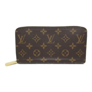 ルイヴィトン(LOUIS VUITTON)のルイ・ヴィトン ジッピー・ウォレット ラウンド長財布 ラウンド長財布(財布)