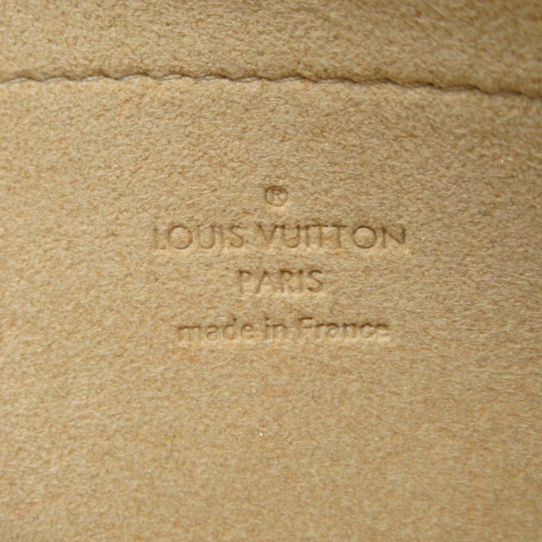 LOUIS VUITTON(ルイヴィトン)のルイ・ヴィトン ポシェット・ミラMM アクセサリーポーチ アクセサリーポーチ（取っ手あり） レディースのファッション小物(ポーチ)の商品写真