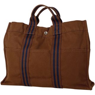 エルメス(Hermes)のエルメス フールトゥ MM レディース 【中古】(トートバッグ)