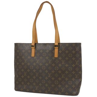 ルイヴィトン(LOUIS VUITTON)のルイ・ヴィトン ルコ レディース 【中古】(トートバッグ)