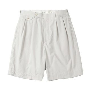 23ss 美品　A.PRESSE ショーツ　ショートパンツ　アプレッセ(ショートパンツ)