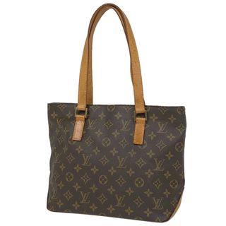 ルイヴィトン(LOUIS VUITTON)のルイ・ヴィトン カバ ピアノ レディース 【中古】(トートバッグ)