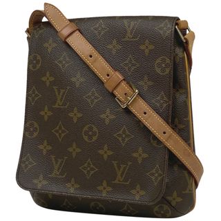 ルイヴィトン(LOUIS VUITTON)のルイ・ヴィトン ミュゼット サルサ レディース 【中古】(ショルダーバッグ)