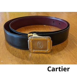 Cartier(ベルト)のフリマアイテム一覧 Cartier(ベルト)のフリマアイテム一覧