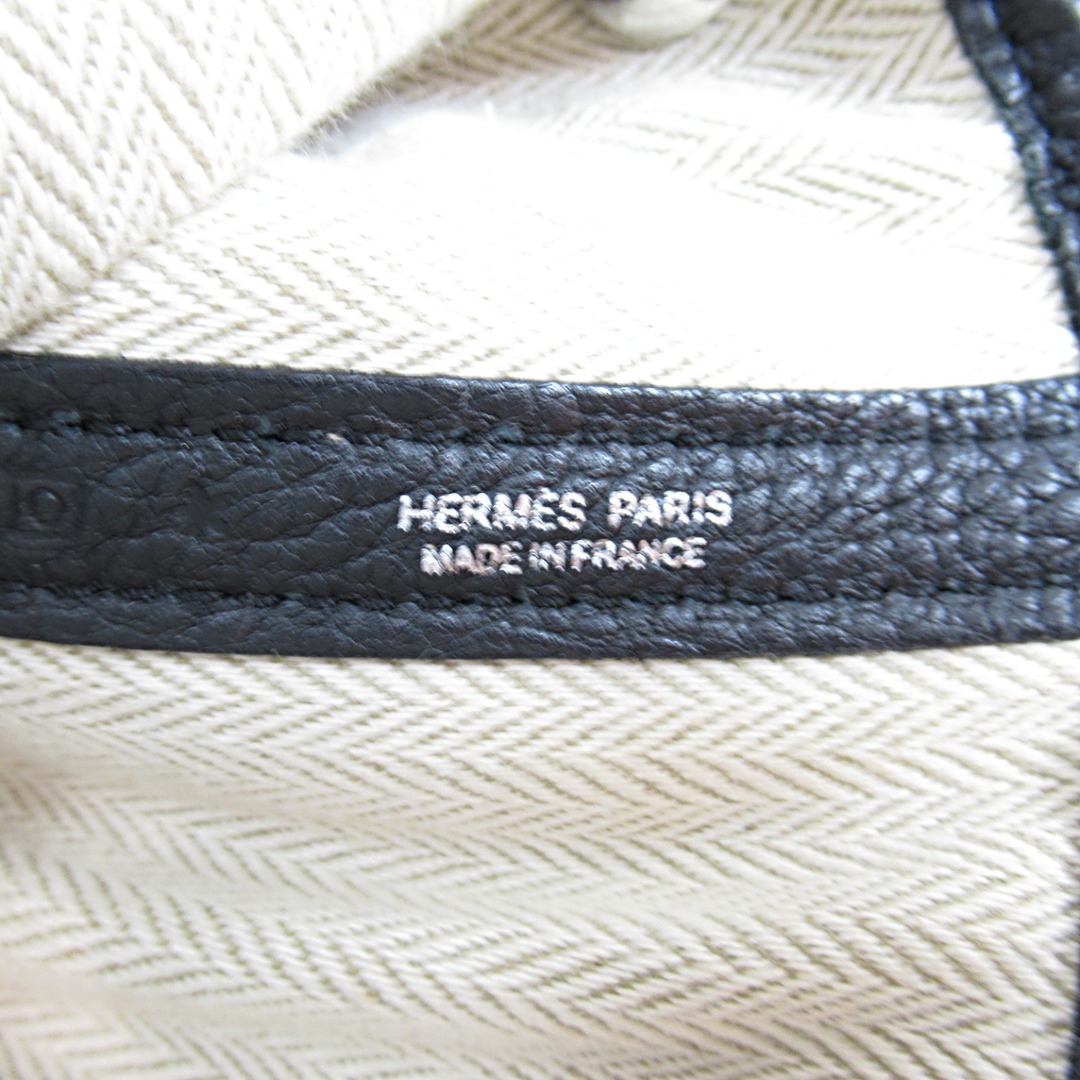 Hermes(エルメス)のエルメス ガーデンパーティーPM トートバッグ トートバッグ レディースのバッグ(トートバッグ)の商品写真