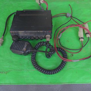 YAESU 八重洲 ヤエス 無線機 FT-4600